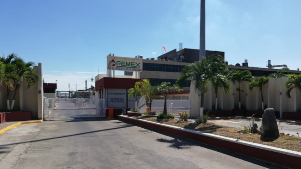 Pemex ya reconoció deuda con constructoras de la zona; les están validando sus facturas