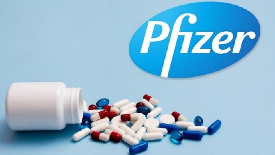 Millones de píldoras Covid de Pfizer aseguró Estados Unidos; espera autorización para uso