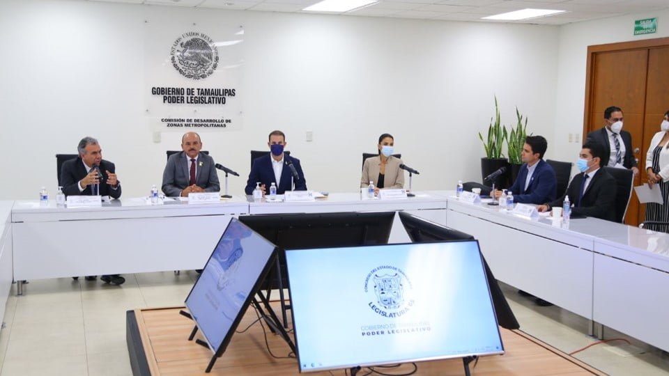 Exige Diputado Armando Zertuche intensificar investigaciones sobre desaparición de ex legislador