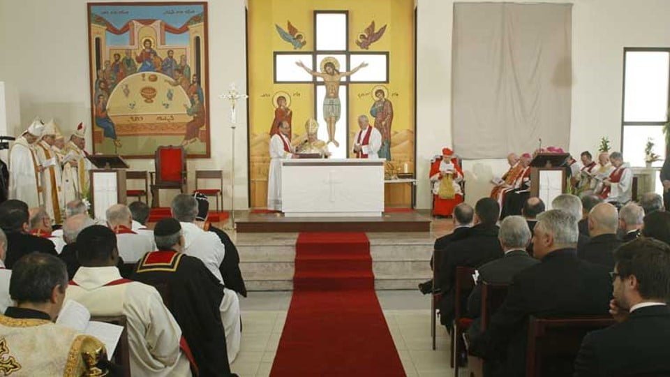 Para indemnizar a víctimas de abusos, obispos franceses venderán bienes de Iglesia en Francia
