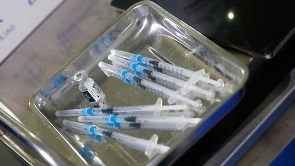 Vacunas no afectan fertilidad ni causan impotencia dejó en claro la OMS