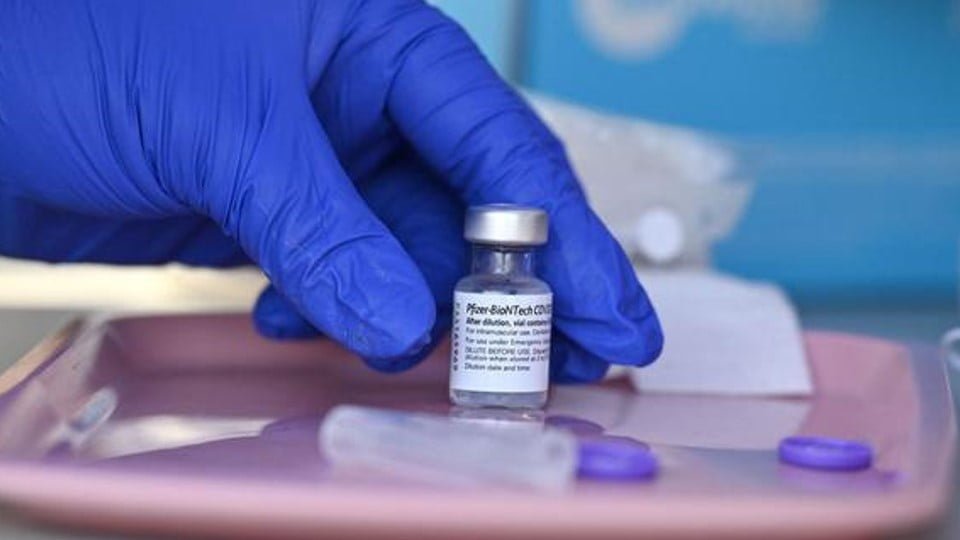 Estados Unidos autoriza el uso de la vacuna de Pfizer para niños entre 5 y 11 años