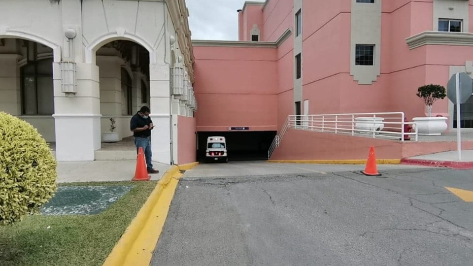 Exigen diputadas se esclarezca feminicidio en Hotel de Cd. Victoria