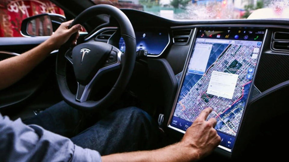 Impulsan sistema en automóviles para evitar la conducción en estado de ebriedad