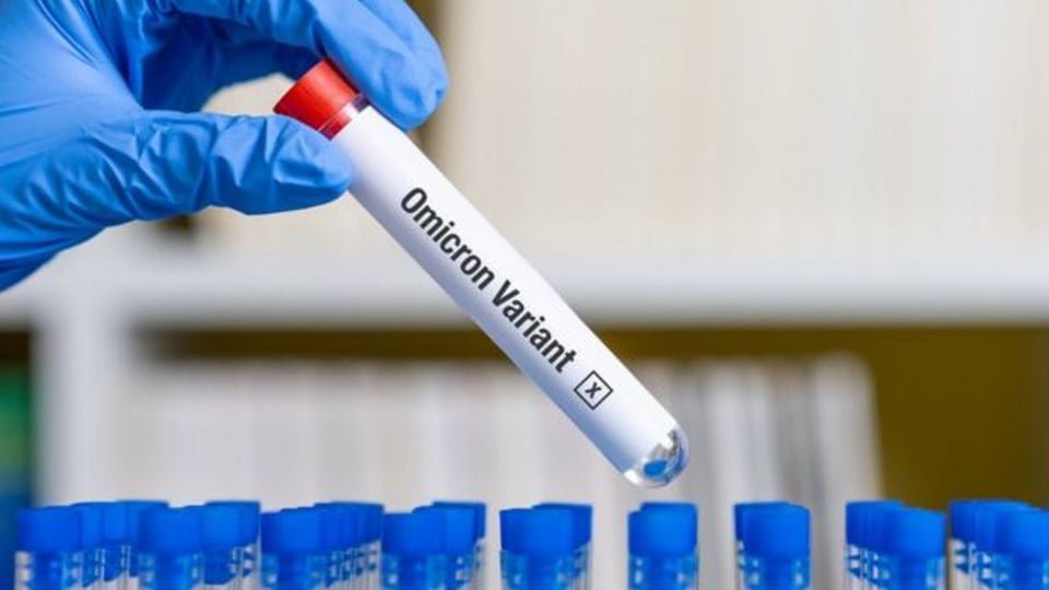Llevará semanas conocer variante ómicron y sus efectos; admite Estados Unidos