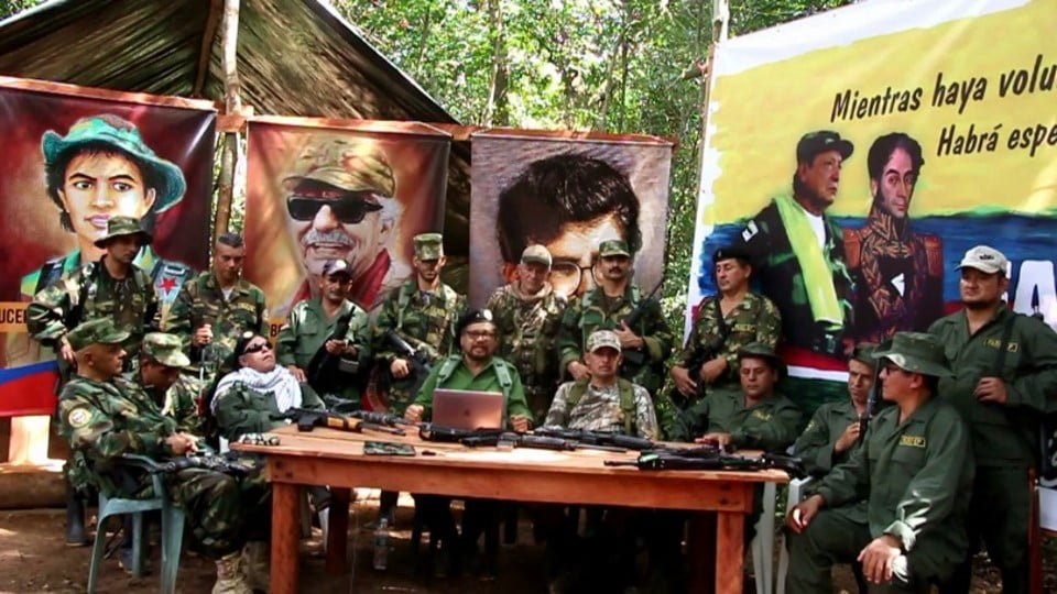 Estados Unidos retirará a las FARC de lista de organizaciones terroristas