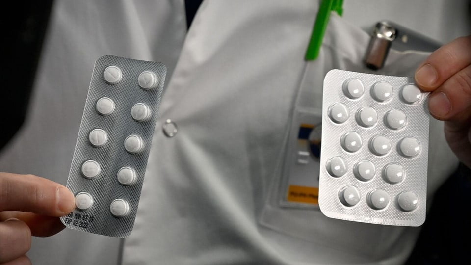 10 millones de pastillas contra Covid-19 proveerá Pfizer a Estados Unidos