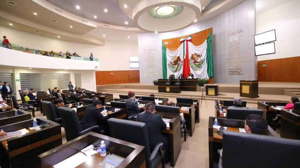 Aprueban reformas a Ley Interna del Congreso para fortalecer labor legislativa y administrativa