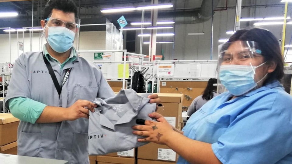 Déficit de trabajadores en maquiladoras, se requieren al menos mil en Nuevo Laredo