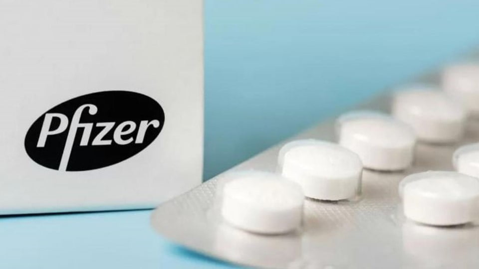 Anuncian acuerdo para producir genéricos en píldora contra COVID-19