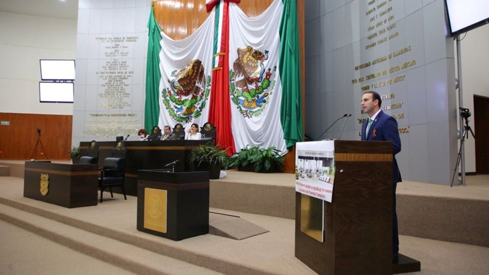 Exhortan diputados a facilitar acceso a la información para personas con discapacidad