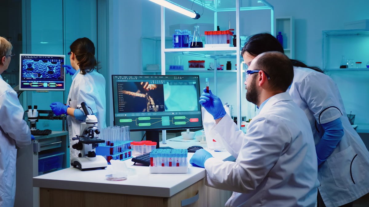 Detectan nueva variante de Covid-19; sería peor que «Delta»