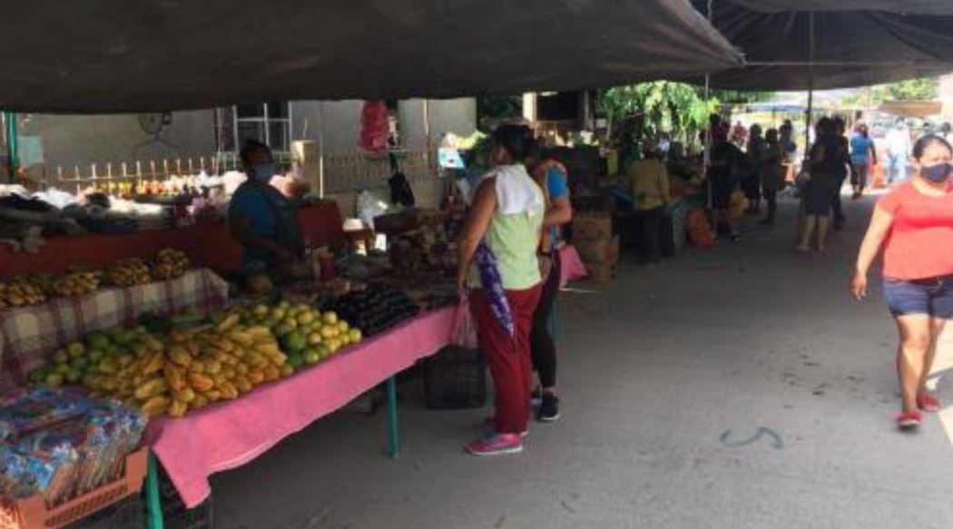 Investigan actos de corrupción en inspectores del departamento de Mercados en Altamira