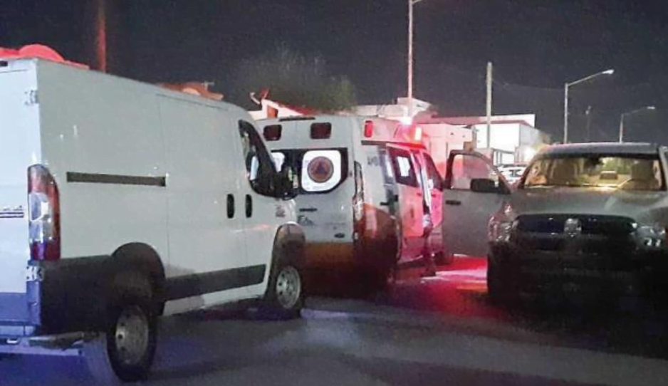 Encuentran cuerpo putrefacto en Reynosa