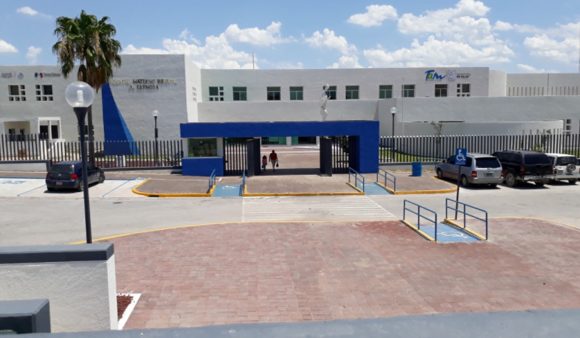 Menor muere ahorcada en Reynosa