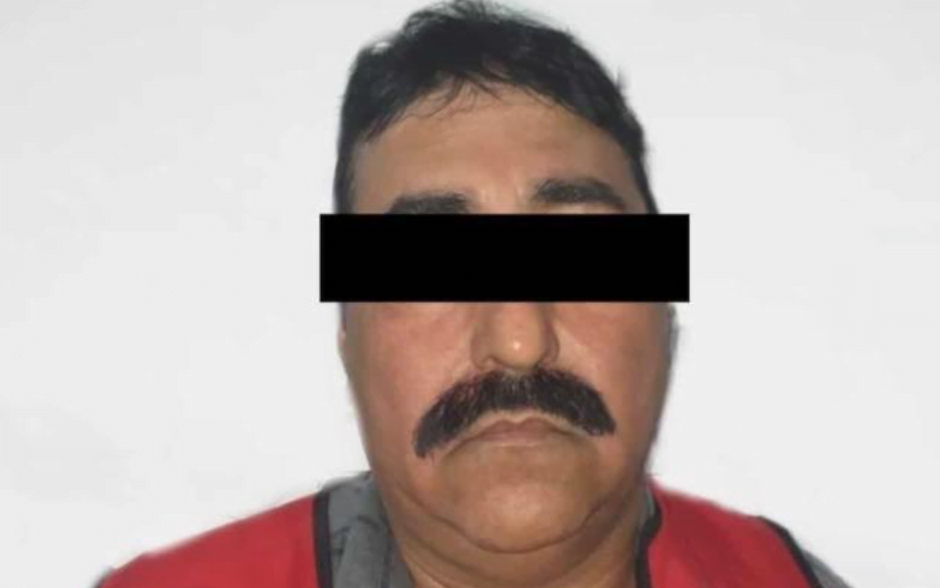 Detienen a persona que había secuestrado y violado a una menor de edad en 2010
