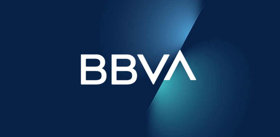 Reportan fallas en servicios de BBVA