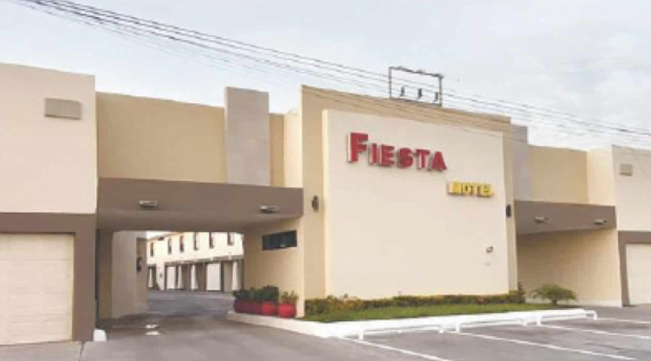 Persona de la tercera de edad se infarta en motel de Reynosa
