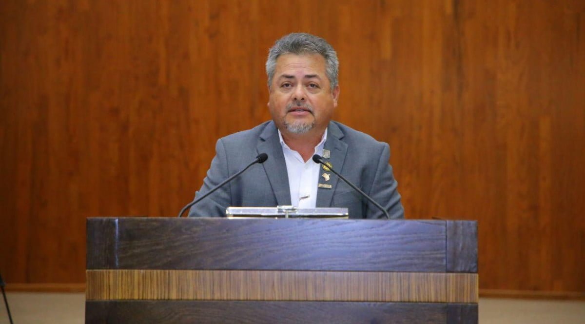 Reportan desaparición del ex diputado local Ulises Martínez y su esposa