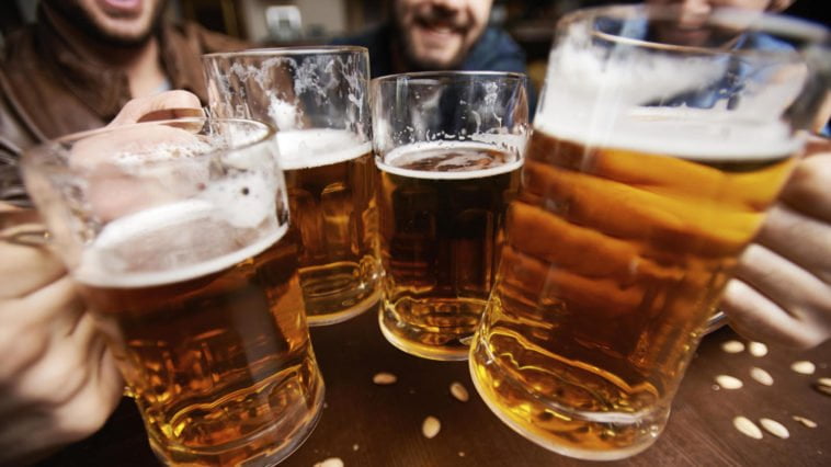 Continuará venta libre de alcohol y eventos masivos en Tamaulipas