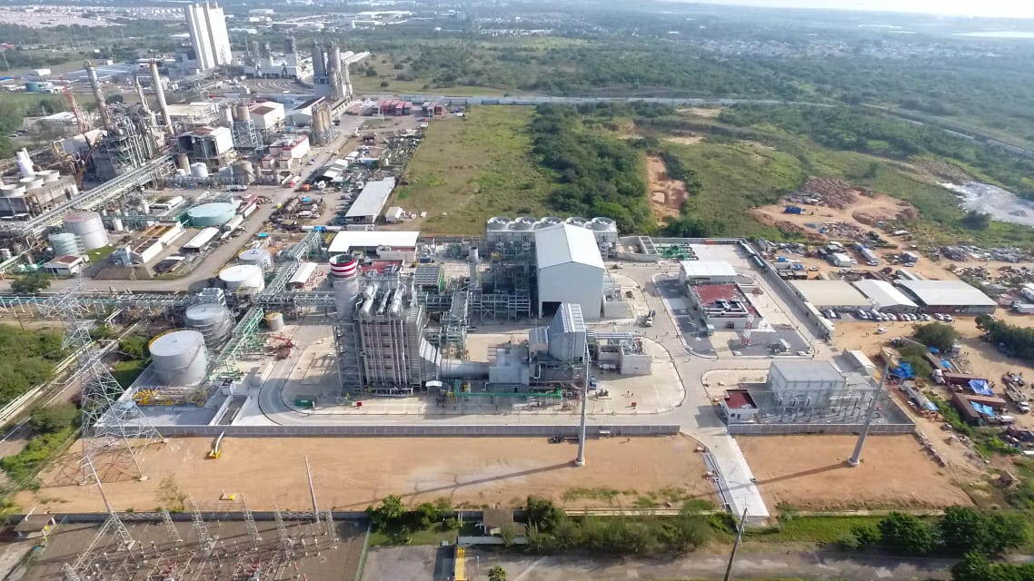 Abrirán tres nuevos parques industriales en Tamaulipas
