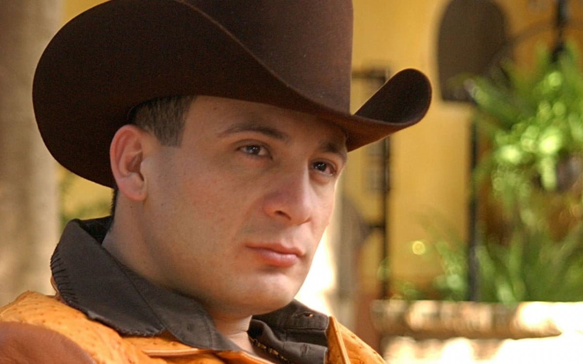 A 15 años de su muerte, así recuerdan a Valentín Elizalde