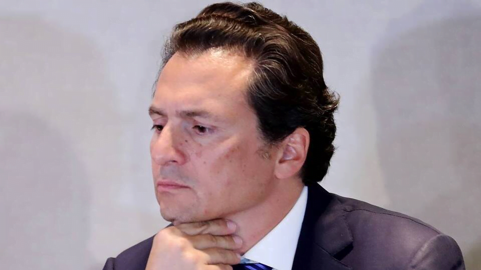 Emilio Lozoya solicita más tiempo para reunir pruebas en Caso Odebrecht