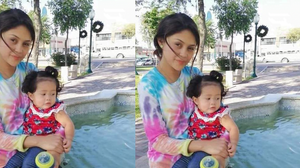 Desaparece Madre migrante junto a su bebé en Matamoros
