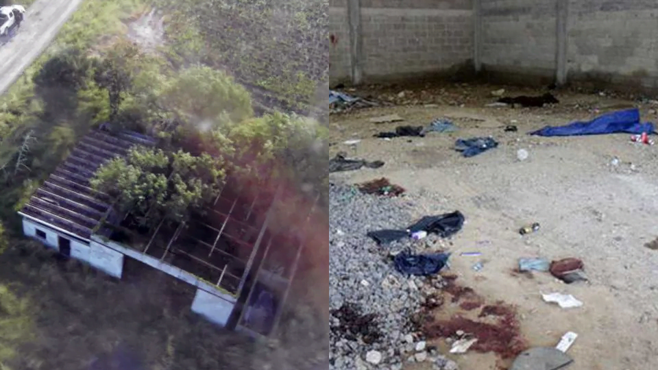 La extinta PGR persiguió a quienes denunciaron masacre de San Fernando