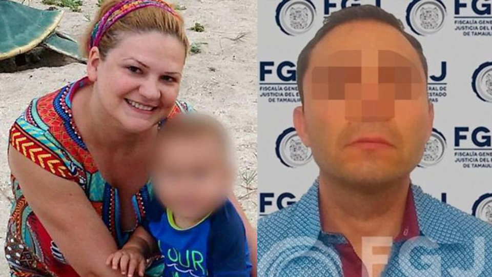 Por segunda vez, invalidan sentencia por el asesinato de la Española Pilar Garrido en Cd Victoria