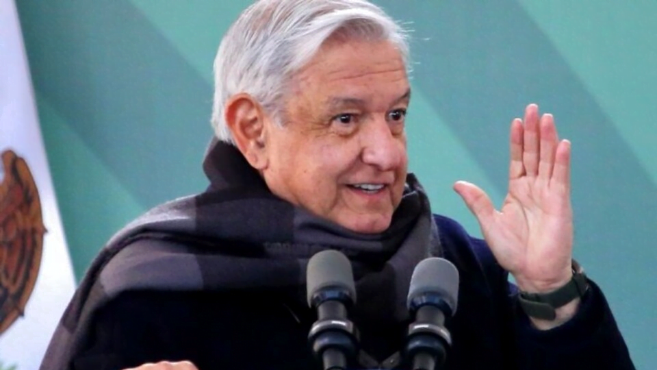 “Me dejo de llamar Andrés Manuel”, si no se distribuyen medicamentos en México: AMLO
