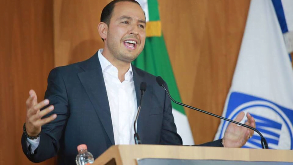 No hay nada que celebrar en tres años de gobierno de AMLO: PAN
