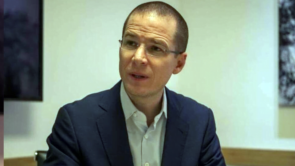 Comparecerá Ricardo Anaya este lunes por red de sobornos