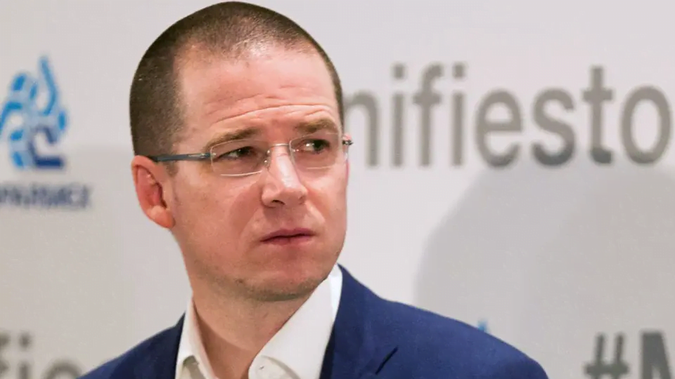 Aplazan audiencia de Ricardo Anaya para el 31 de enero de 2022