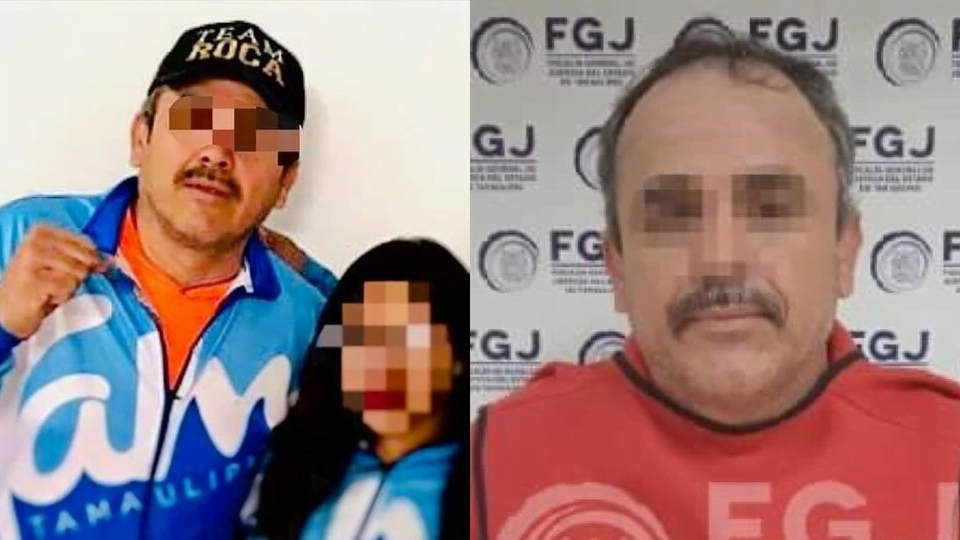 Vinculan a Proceso a hombre que violo a su hija desde el 2016