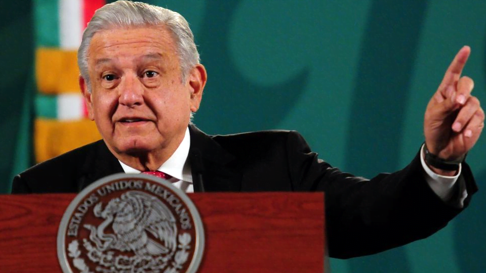 Renuncia de Nieto a la UIF fue “buena decisión”; Pablo Gómez, un hombre incorruptible: AMLO