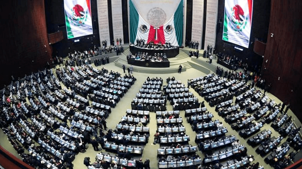 Diputados inician discusión del Presupuesto de Egresos 2022
