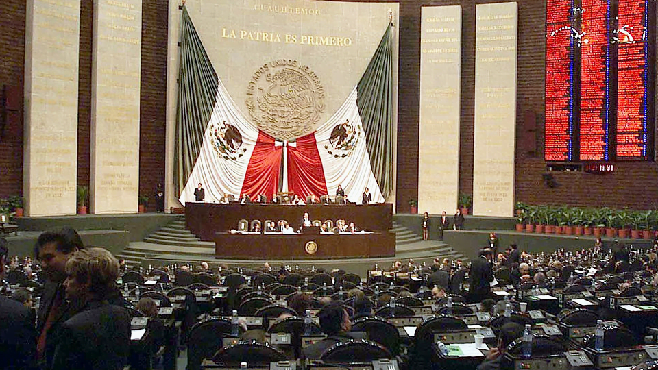 Diputados discuten las mil 994 reservas del Presupuesto 2022