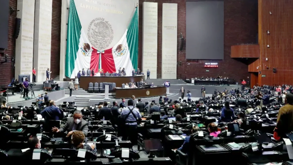 Diputados han desechado 500 de 1994 reservas del Presupuesto 2022