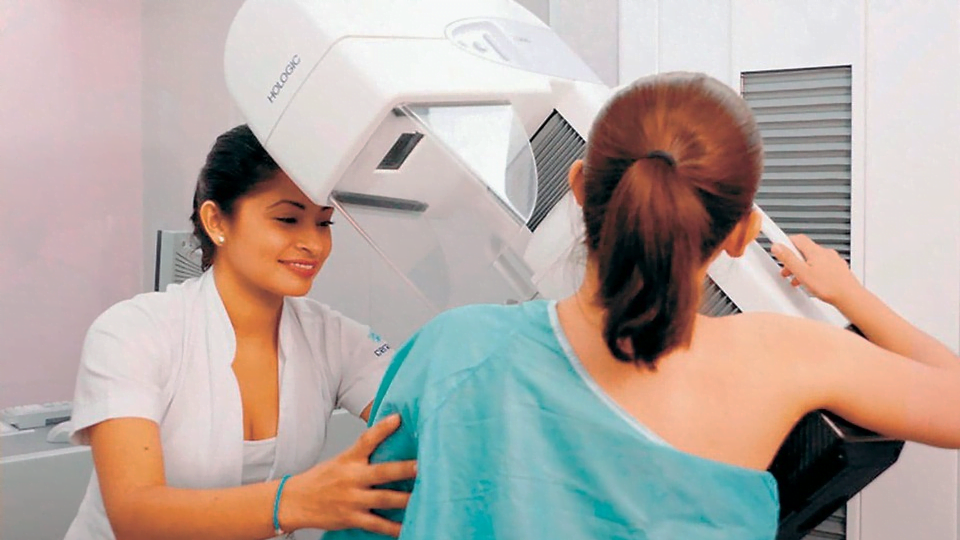 Tendrá Tamaulipas Hospital especializado para atender cáncer de mamá