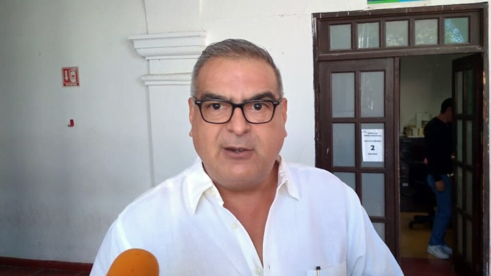 Extesorero de “Xico” González, deberá responder por faltante de más de 6 MDP