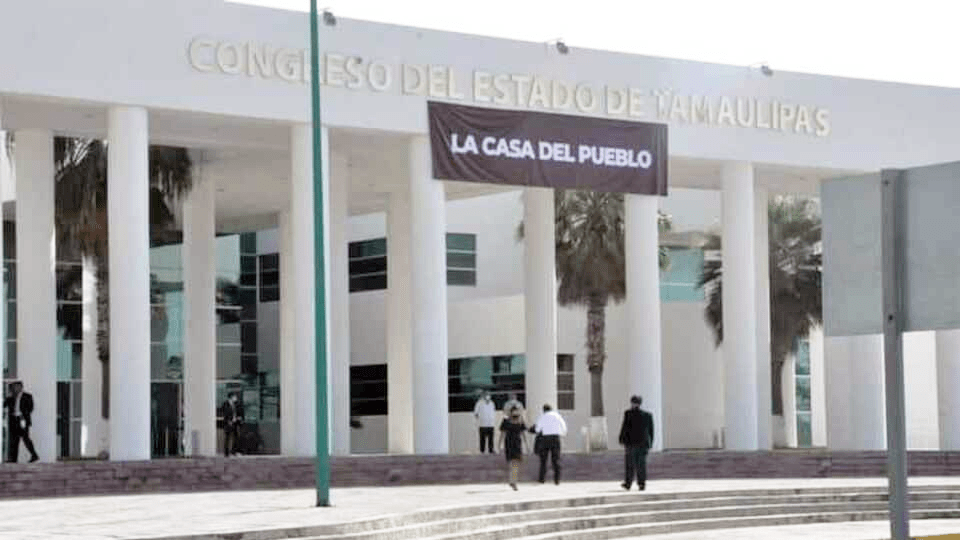 Buscan limitar tiempos de participación de diputados en Congreso de Tamaulipas