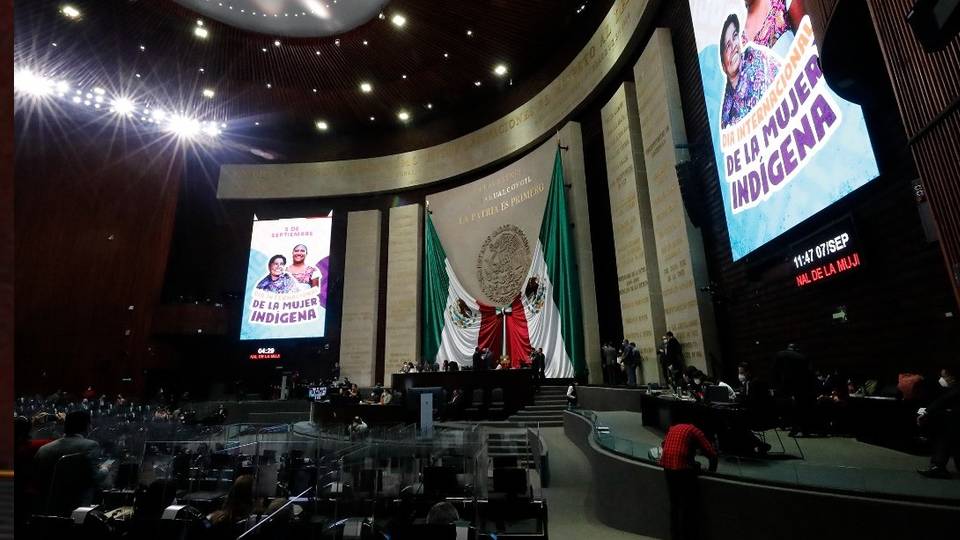 Publican el Presupuesto de Egresos de la Federación 2022 en el DOF