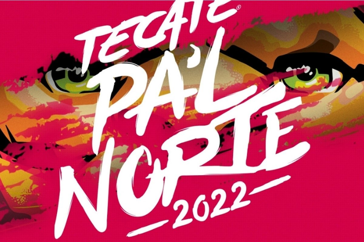 Pa’l Norte 2022 ya tiene nuevas fechas y será el 1 y 2 de abril