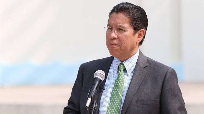 Denuncias contra Rodolfo González son improcedentes: IETAM