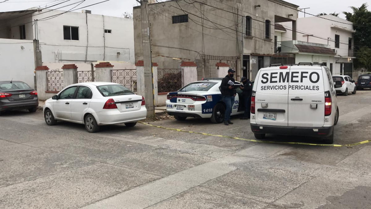 Hallan cuerpo putrefacto de mujer; mostraba huellas de violencia