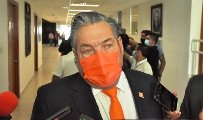 Promueve Diputado Gustavo Cárdenas agenda de movilidad urbana y uso de transporte alternativo