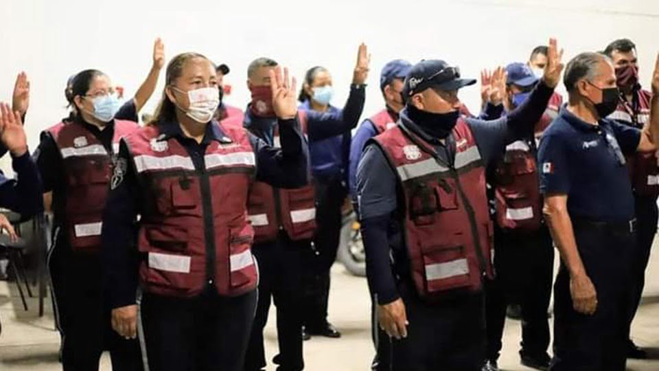 Investigan en Altamira a sujeto que extorsiona a empresas transportistas haciéndose pasar por tránsito
