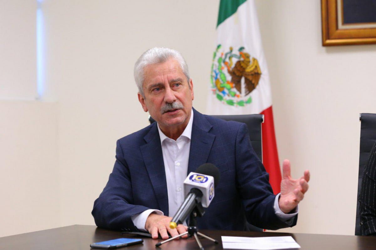 A un mes de trabajo legislativo, avanza agenda de MORENA: Armando Zertuche
