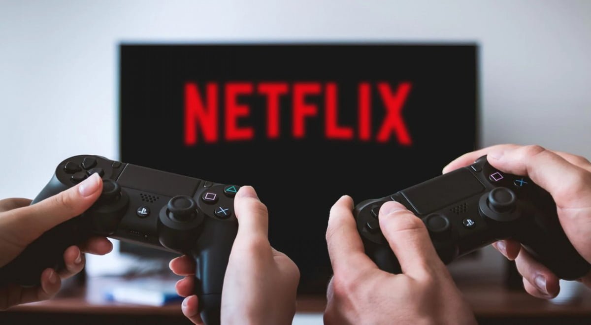 Netflix ahora tendrá juegos en dispositivos móviles